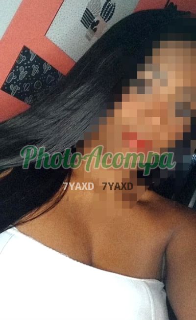 Andressa, acompanhante em Nova Iguaçu