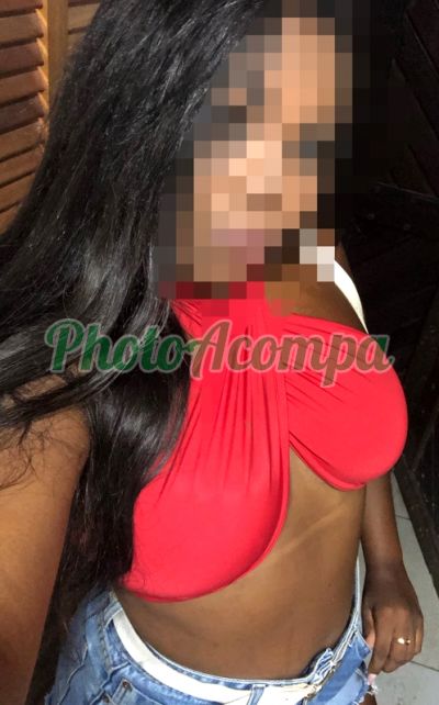 Andressa, acompanhante em Nova Iguaçu