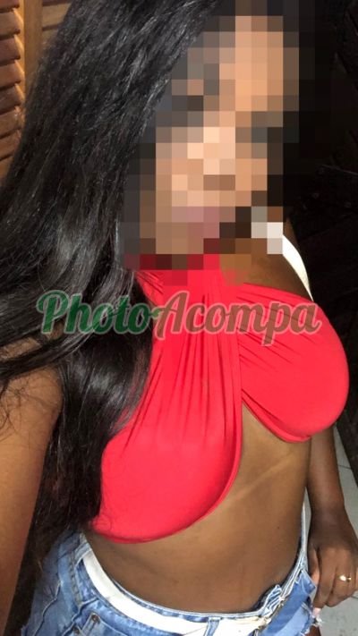 Andressa, acompanhante em Nova Iguaçu