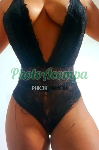 Agatha Martins (13) 99769-5088 - garota de programa em Indaiatuba