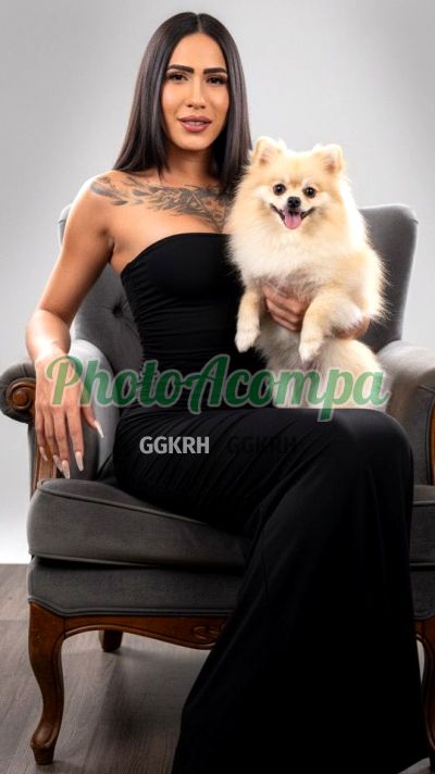 Sayuri (11) 92362-5733, travesti na Zona Leste (SP)