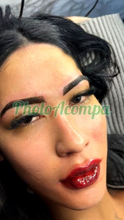 Sayuri (11) 96566-3030, trans na Zona Leste (SP)