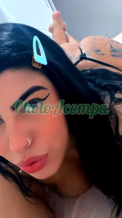 Bruninha Dias, escort em Praia Grande