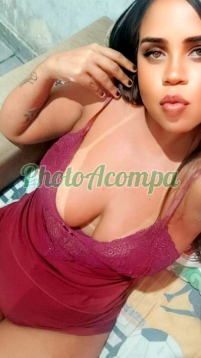 Marcela (11) 91410-9303, Escort em Ferraz de Vasconcelos