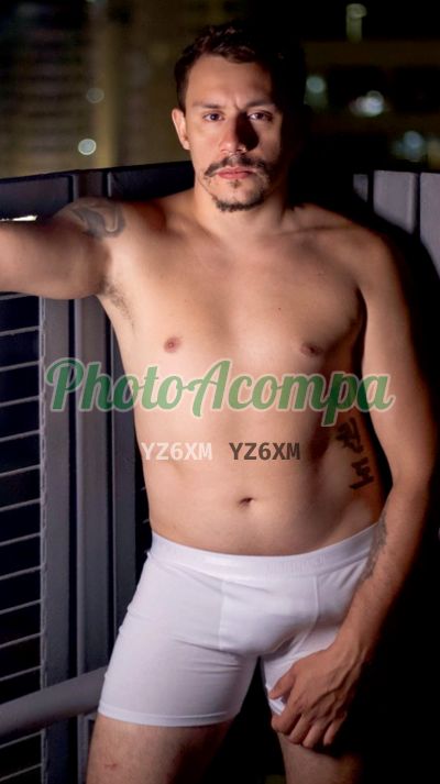 Tiago Oliveira (12) 92000-3264, garoto de programa em São José dos Campos