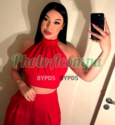 Mel Gonzalez (11) 96644-1908, escort em Piracicaba