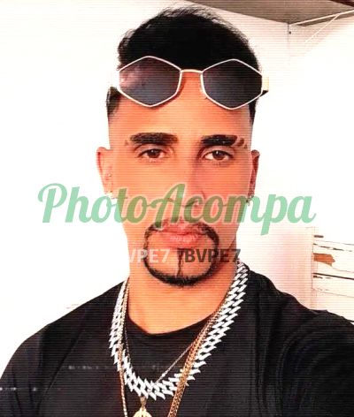 Paulo Roberto Mathias, garoto de programa em Guarulhos