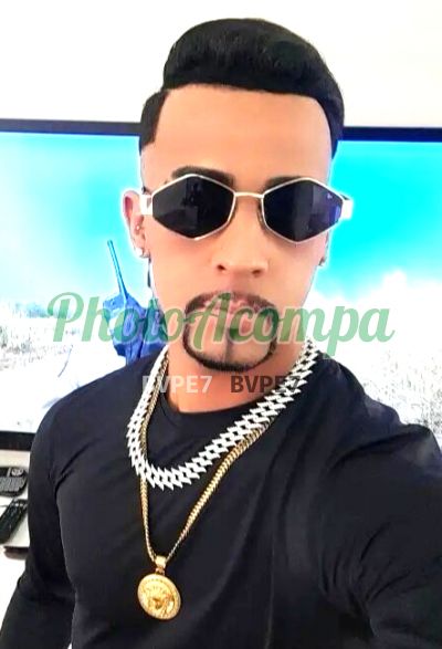 Paulo Roberto Mathias, garoto de programa em Guarulhos