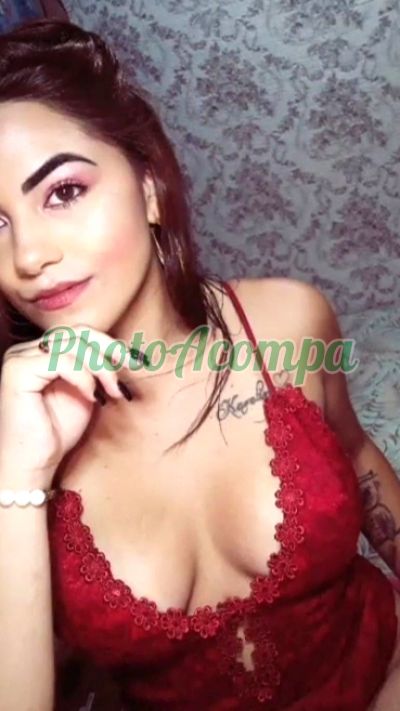 Fernanda (11) 97433-4920, Garota de programa em Americana