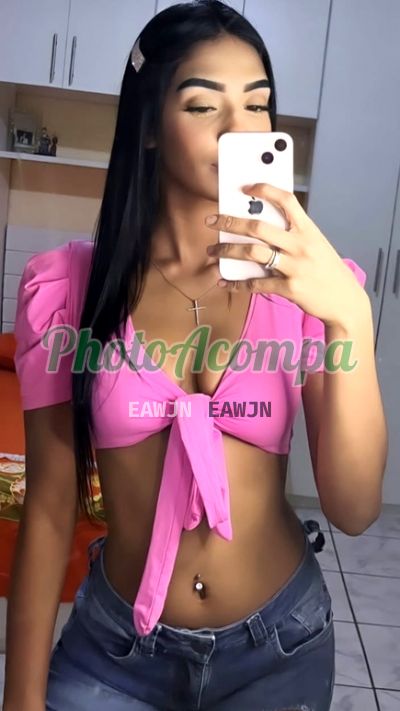Sara, escort em Sorocaba