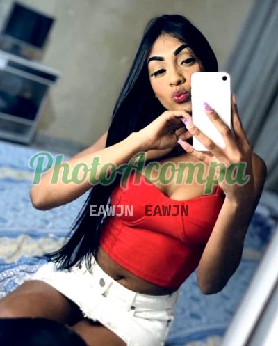 Sara, escort em Sorocaba