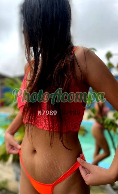 Lola, escort em Itanhaém