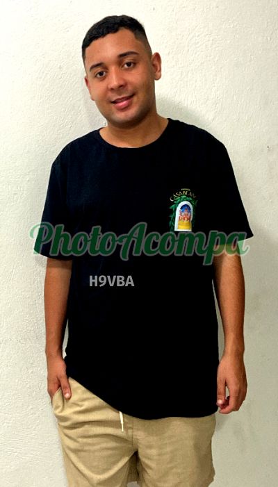 Davi (13) 99764-2372, garoto de programa em Santos