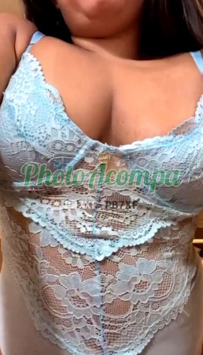 Camila, escort em Manaus