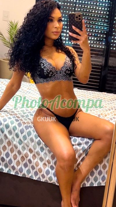Maju, garota de programa em Panambi