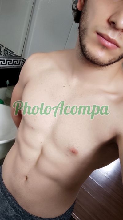 André (19) 98382-5214, Homem que faz massagens eróticas em Limeira