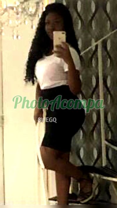 Bruna, escort no Centro (RJ)