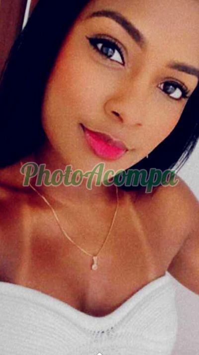 Jéssica, acompanhante em Praia Grande