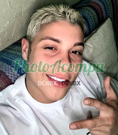 Miguel, garoto de programa no Centro (SP)