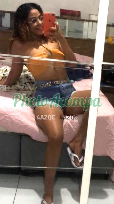 Danny, escort em Sorocaba