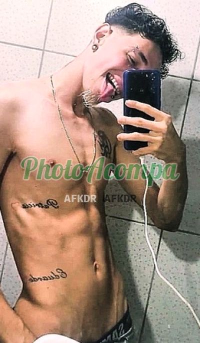 Victor (21) 97584-8439, garoto de programa em Duque de Caxias
