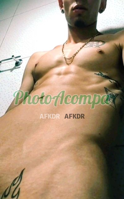Victor (21) 97584-8439, garoto de programa em Duque de Caxias