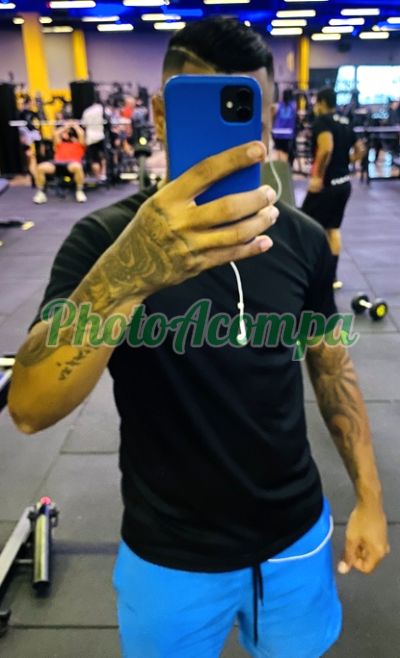 Guilherme Tubarão (13) 99674-0183, Garoto de programa em Praia Grande