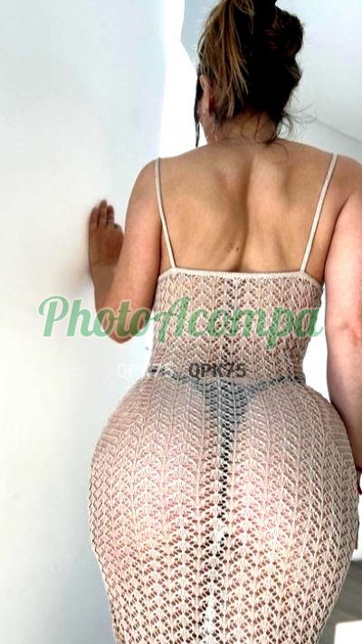 Sara stark, mulher que faz massagens eróticas em Ponta Grossa