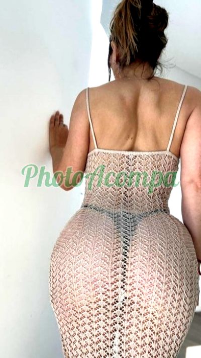 Sara stark, Mulher que faz massagens eróticas em Ponta Grossa