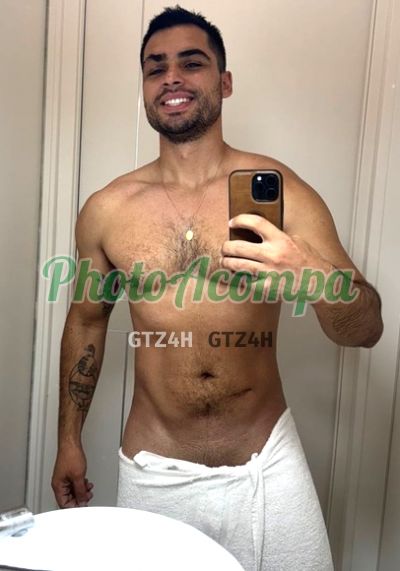 Fernando (47) 99175-0206, garoto de programa em Curitiba
