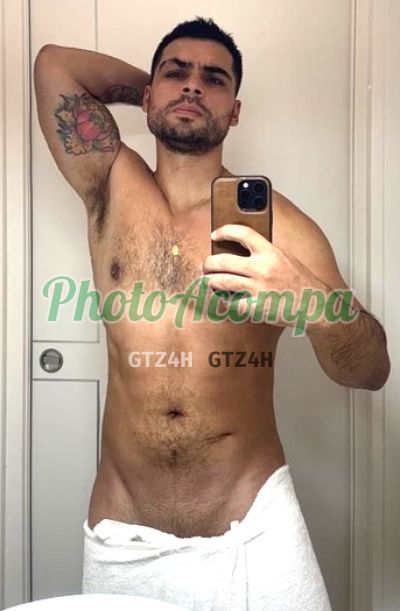 Fernando (47) 99175-0206, garoto de programa em Curitiba