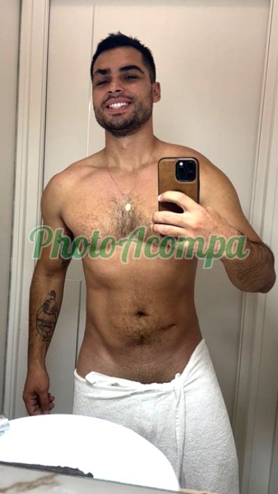Fernando (47) 99175-0206, Garoto de programa em Curitiba