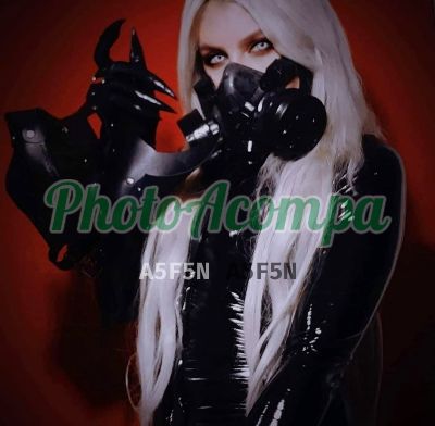 Mistress Lucy, garota de programa em São Paulo