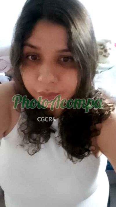 Jade, garota de programa em Mogi das Cruzes
