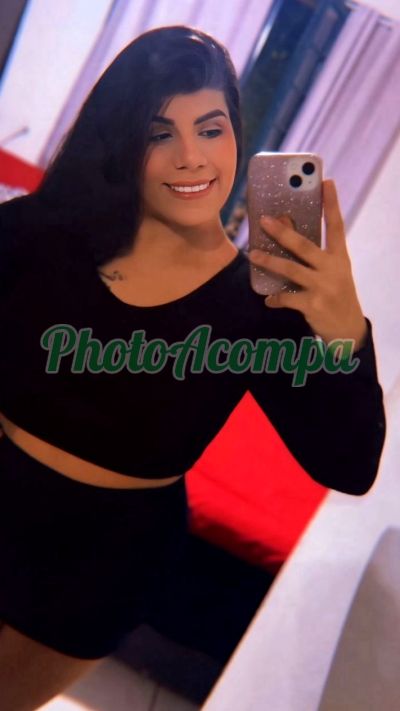 Brendinha (51) 98966-5336, Acompanhante em Porto Alegre