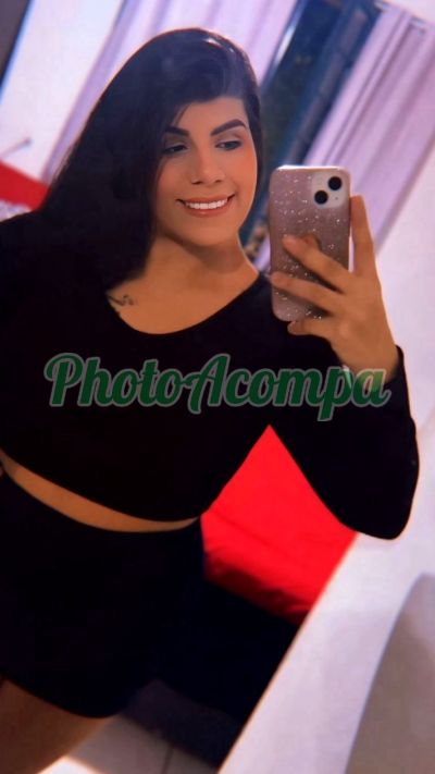 Brendinha (51) 98966-5336, Acompanhante em Porto Alegre