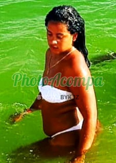 Juliana Matarazzo, mulher que faz videochamadas e sexting