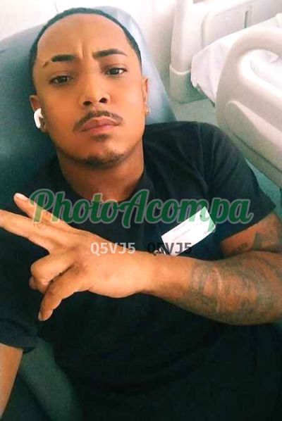 Wes, garoto de programa em Duque de Caxias