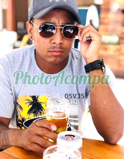 Wes, garoto de programa em Duque de Caxias