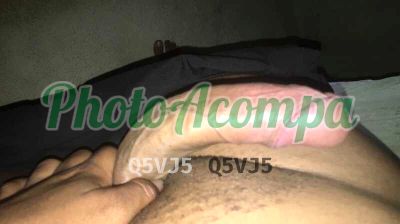 Wes, garoto de programa em Duque de Caxias