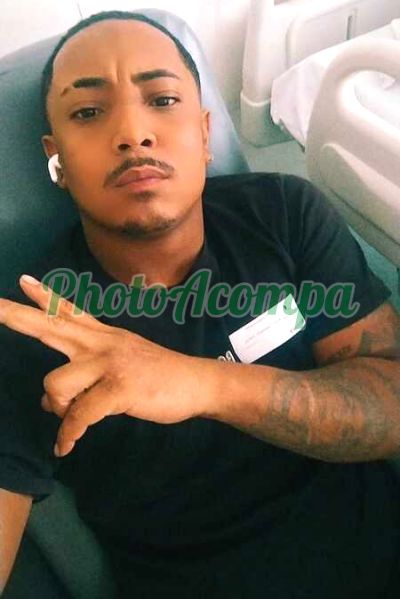 Wes, Garoto de programa em Duque de Caxias