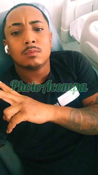 Wes, Garoto de programa em Duque de Caxias
