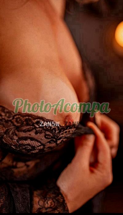 Paula Marques, escort em São José dos Campos