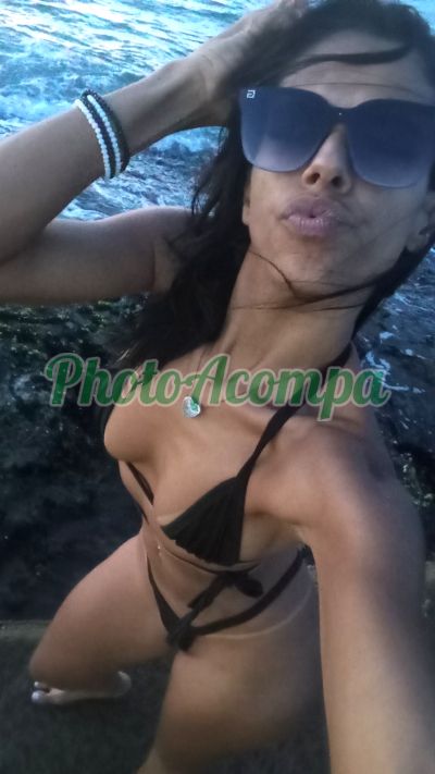 Dayane, garota de programa em São João de Meriti