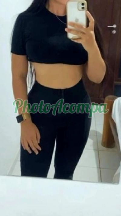 Morena Apertadinha (84) 99956-5331, Garota de programa em João Pessoa