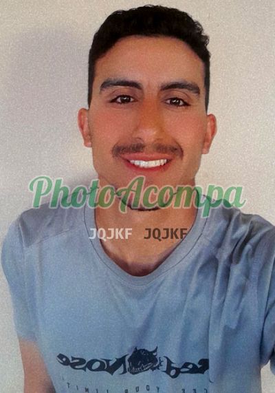 Guilherme, garoto de programa em São Paulo