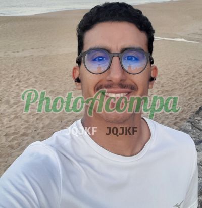 Guilherme, garoto de programa em São Paulo