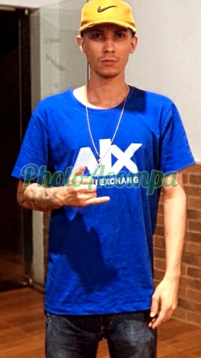 Rafael Silva (34) 99843-3278, Garoto de programa em Uberlândia