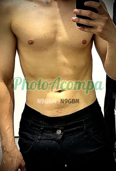 Kleber (11) 95293-1656, garoto de programa em São Paulo