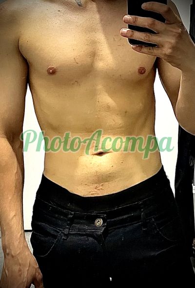 Kleber (11) 95293-1656, garoto de programa em São Paulo